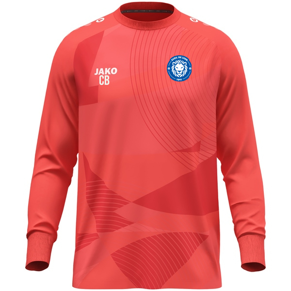 Maillot de gardien River 