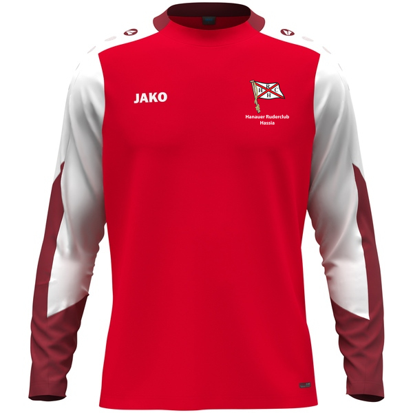 Longsleeve Dynamic 