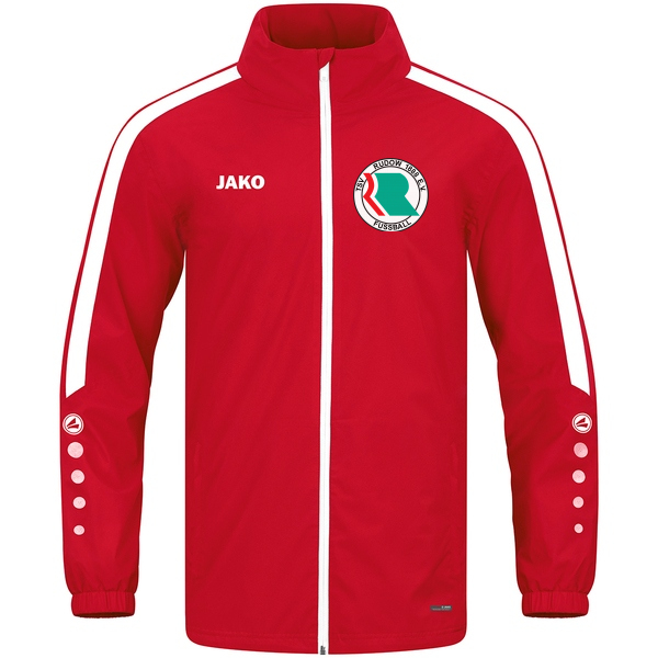 Allwetterjacke Power 