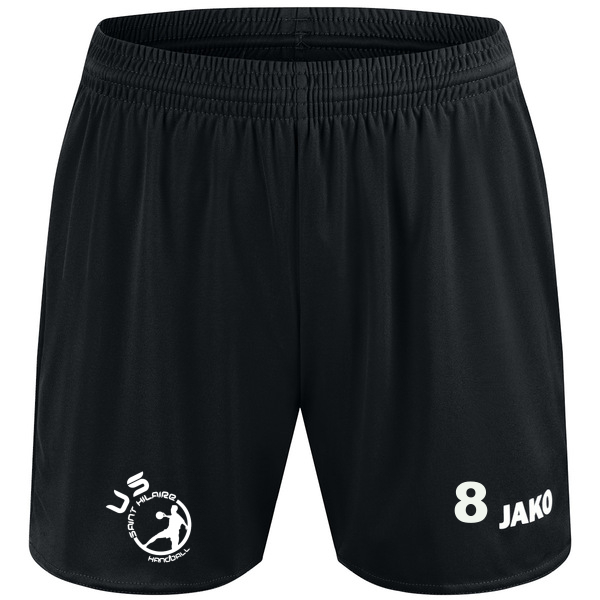 womanShort Manchester 2.0 femme 