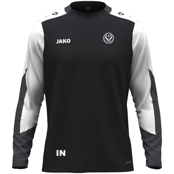 Longsleeve Dynamic 