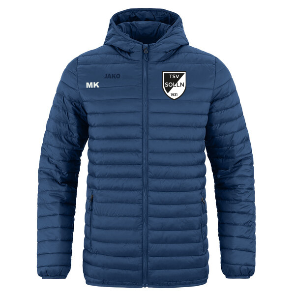 KinderSteppjacke 