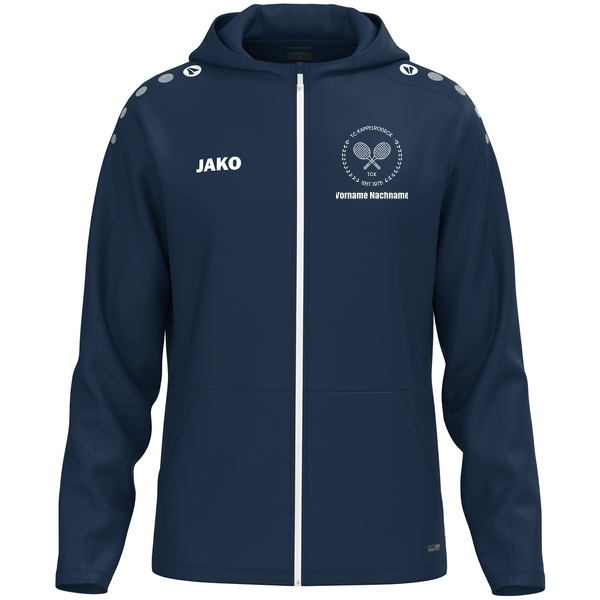KinderKapuzenjacke One 