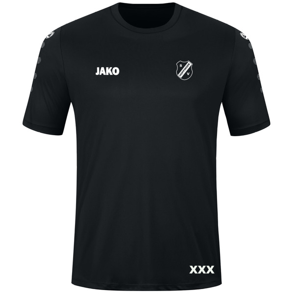 Trikot Team kurzarm 