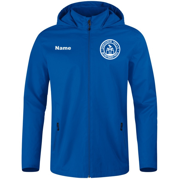 Allwetterjacke Allround 