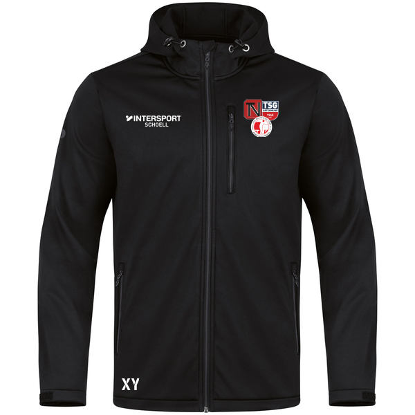 KinderSoftshelljacke Premium 