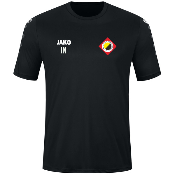 Trikot Team kurzarm 