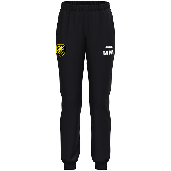 womanPolyesterhose One Damen 