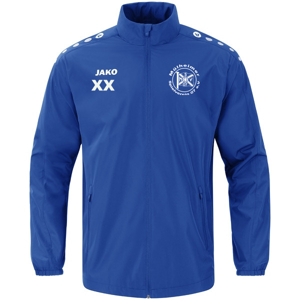 Allwetterjacke One 