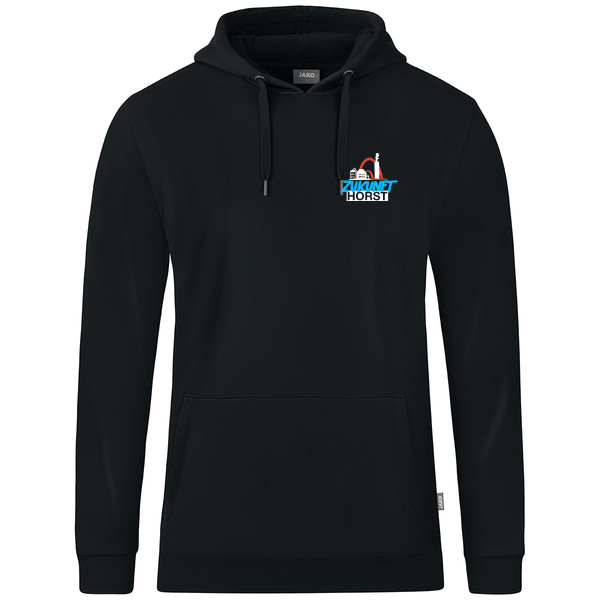 Kapuzensweat Organic  