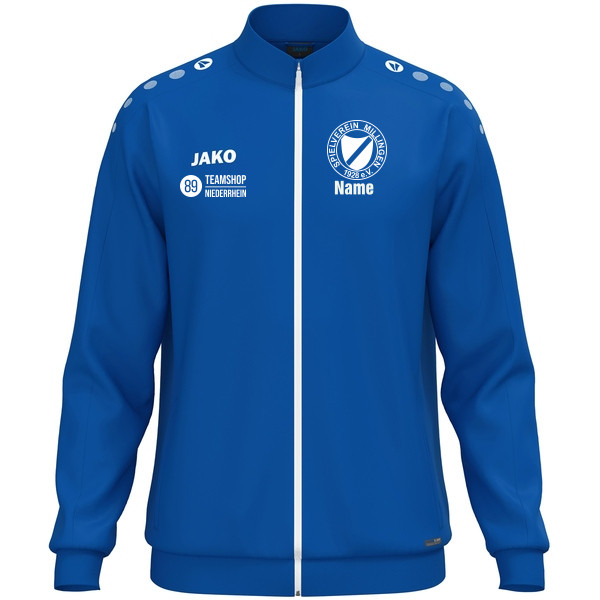 Polyesterjacke One 