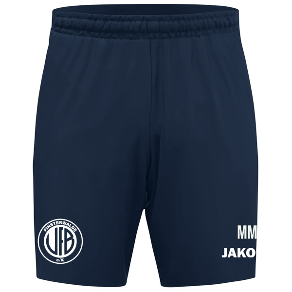 Trainingsshort Dynamic 
