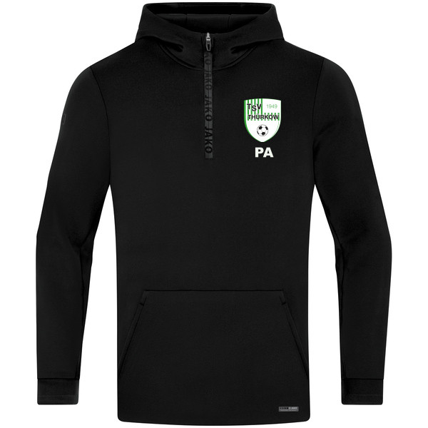 Zip Hoodie Pro Casual 