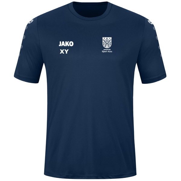 Trikot Team kurzarm 