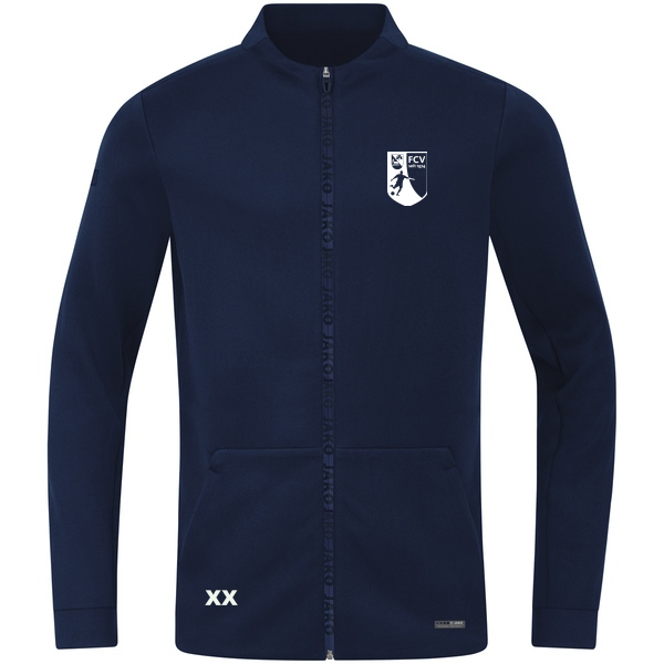 Jacke Pro Casual 