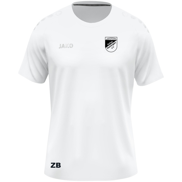 T-Shirt Light Flow 