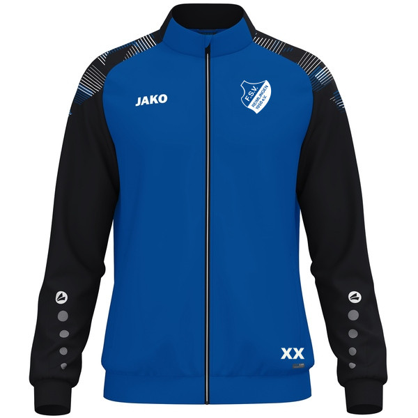Polyesterjacke Sonic 