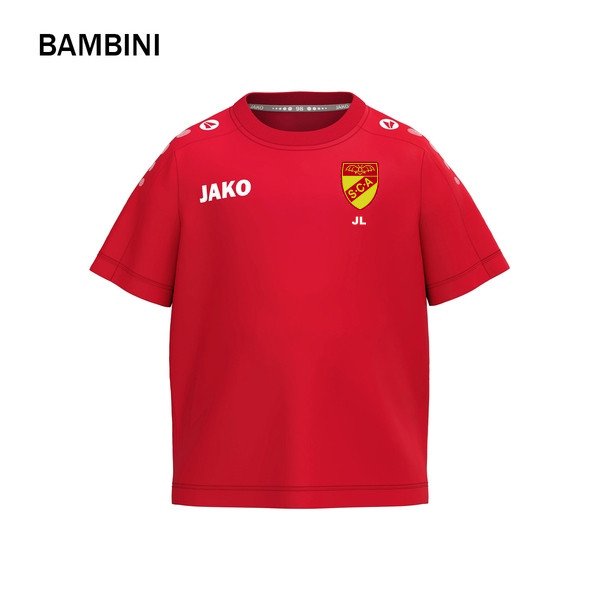 EnfantsT-shirt One Cotton bambini 