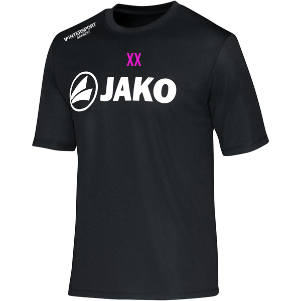 Funktionsshirt Promo 