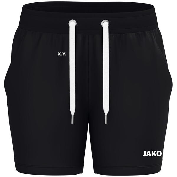 womanJoggingshort One Cotton Damen 