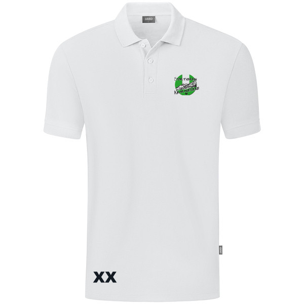 KinderPolo Organic  