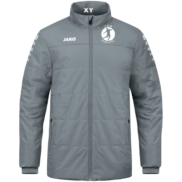 Coachjacke Team 