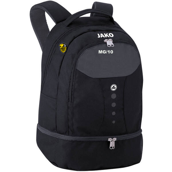 Rucksack TLS 
