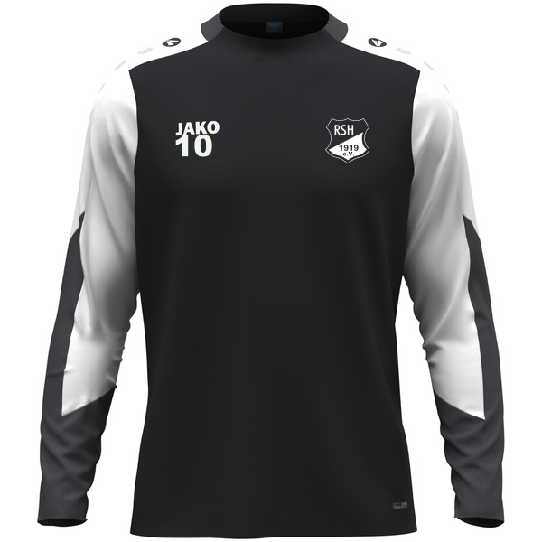 Longsleeve Dynamic 