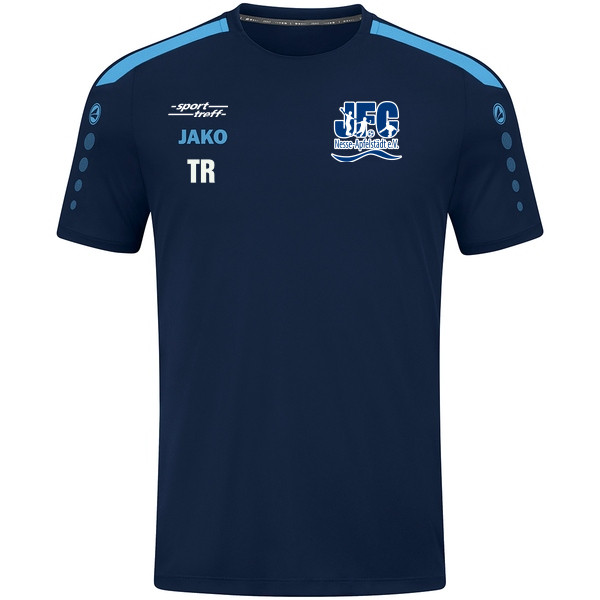 KinderTrikot Power kurzarm 