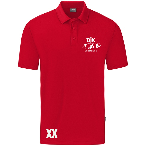 Polo Organic Stretch 