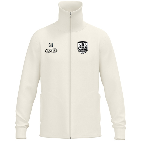 Tracksuit Jacke Wardrobe 