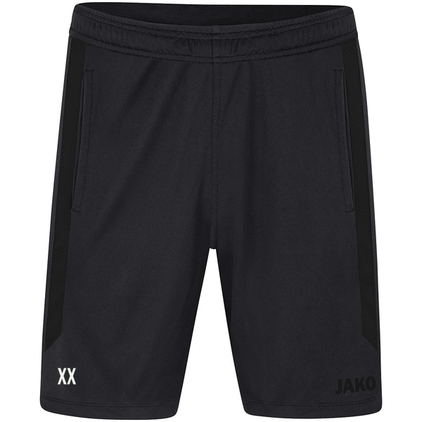 KinderShort Power 
