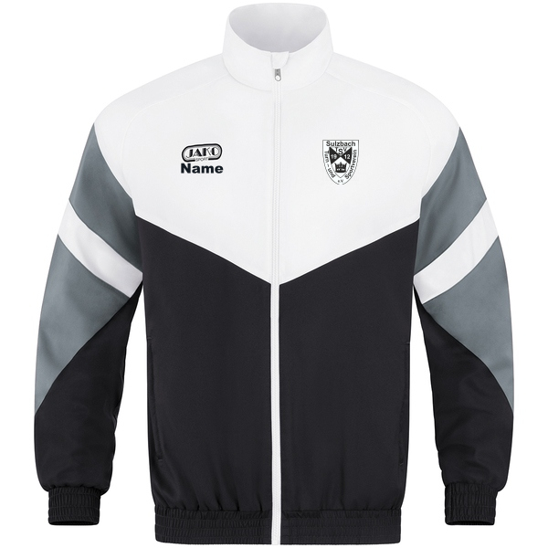 Freizeitjacke Retro 