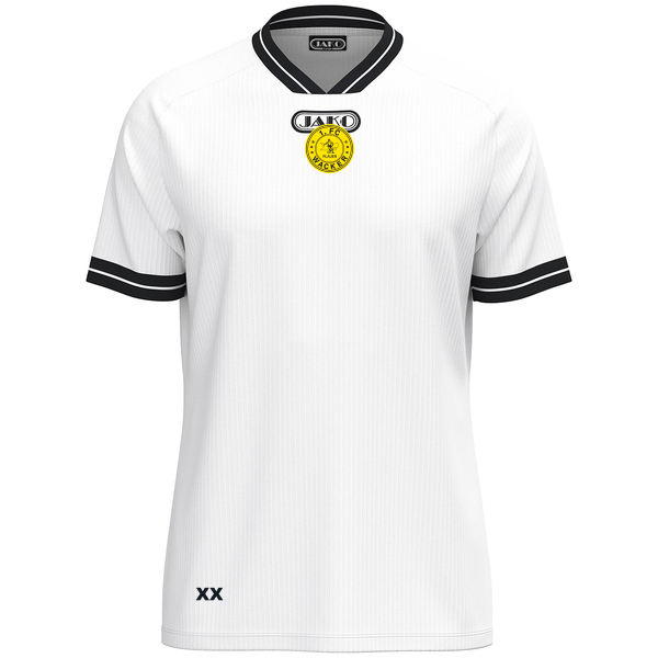 Trikot Retro kurzarm 