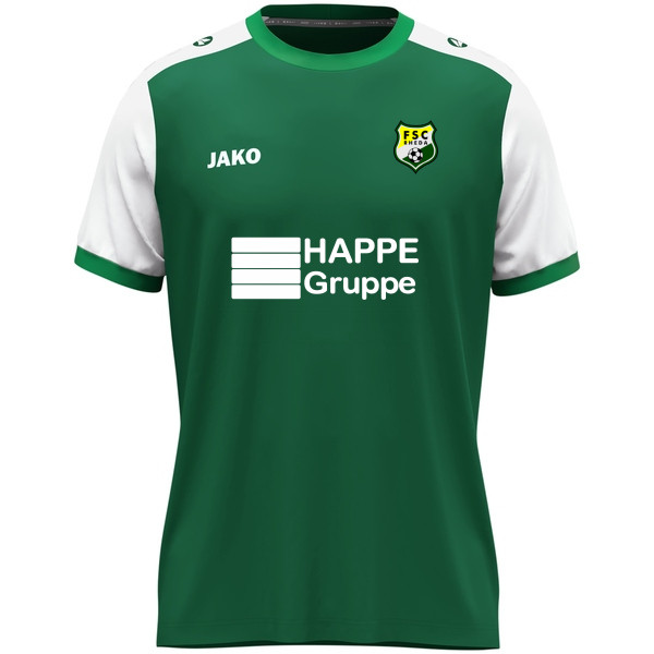 Trikot Dynamic kurzarm 