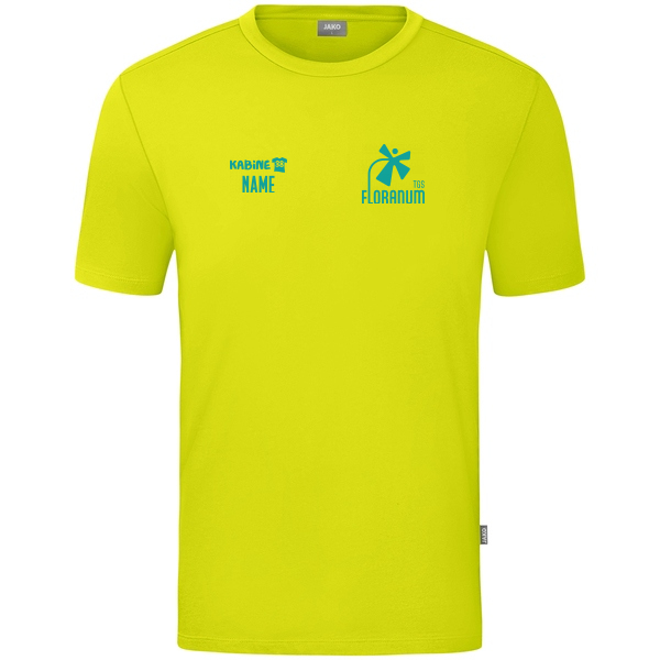 KinderT-Shirt Organic  