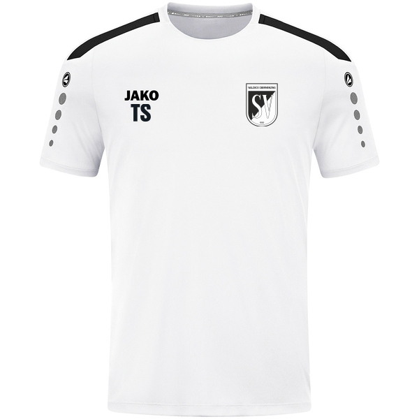 KinderTrikot Power kurzarm 
