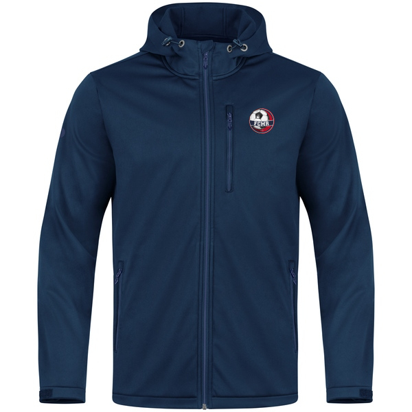 EnfantsVeste softshell premium 