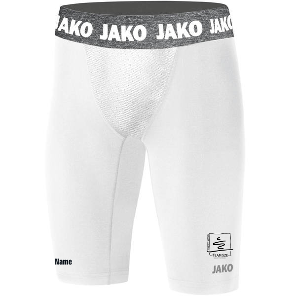Short Tight Compression 2.0 