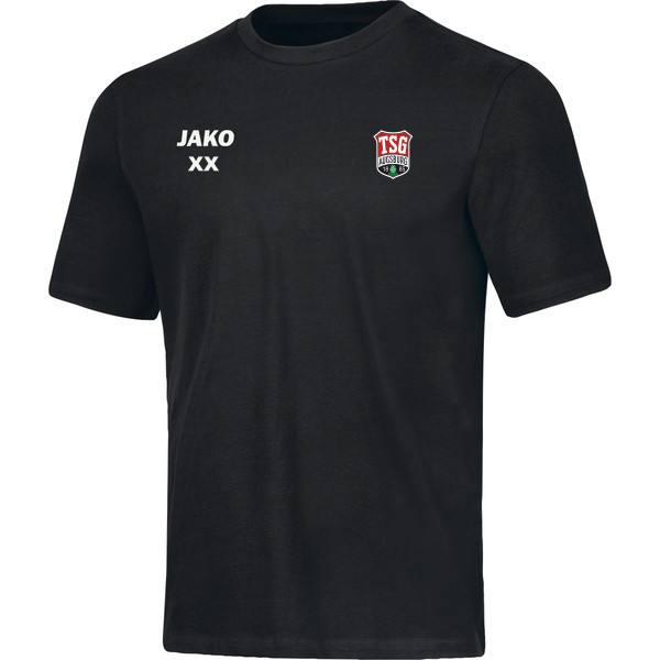 KinderT-Shirt Base 