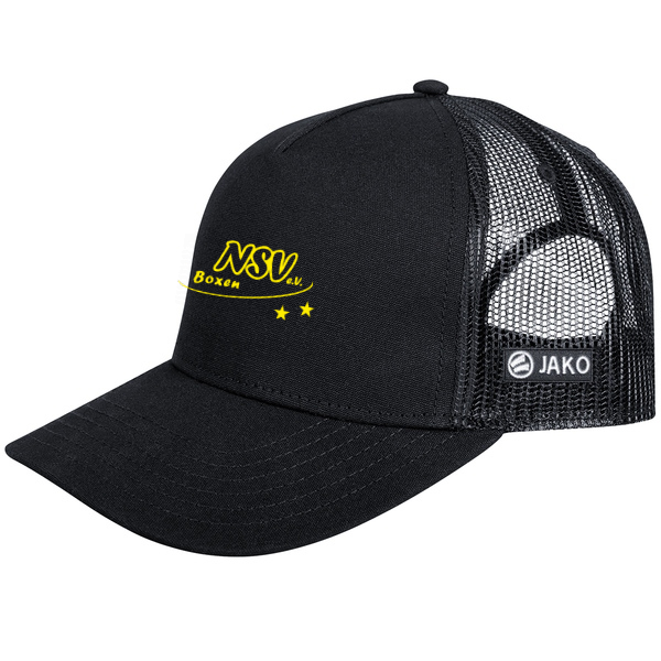 Cap Club 