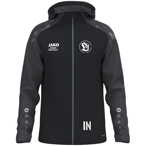 KinderKapuzenjacke Sonic 