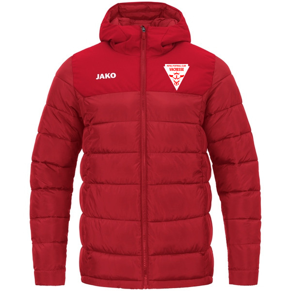 Veste de stade 
