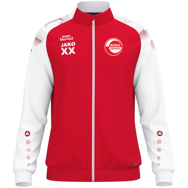Polyesterjacke Sonic 