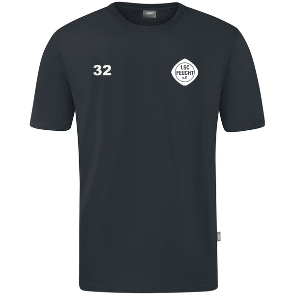 T-Shirt Doubletex 