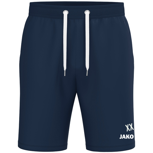 Joggingshort One Cotton 
