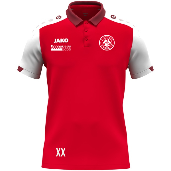 Polo Dynamic 