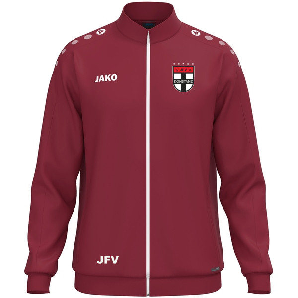 Polyesterjacke One 