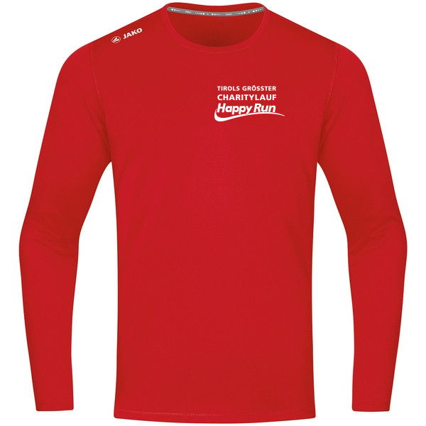 KinderLongsleeve Run 2.0 