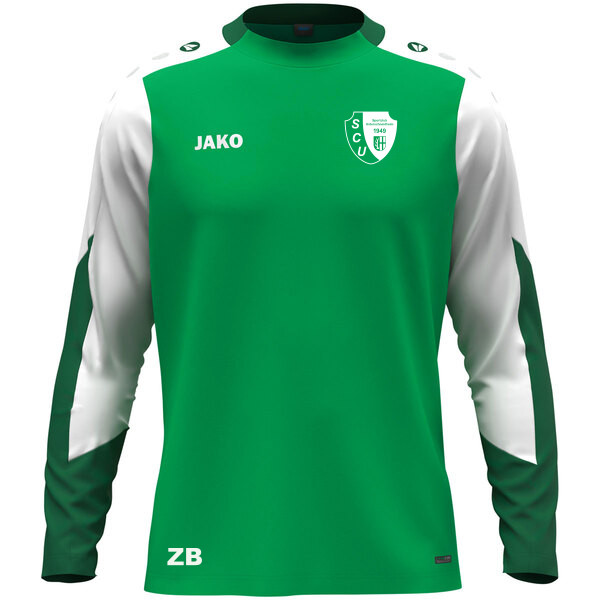 Longsleeve Dynamic 